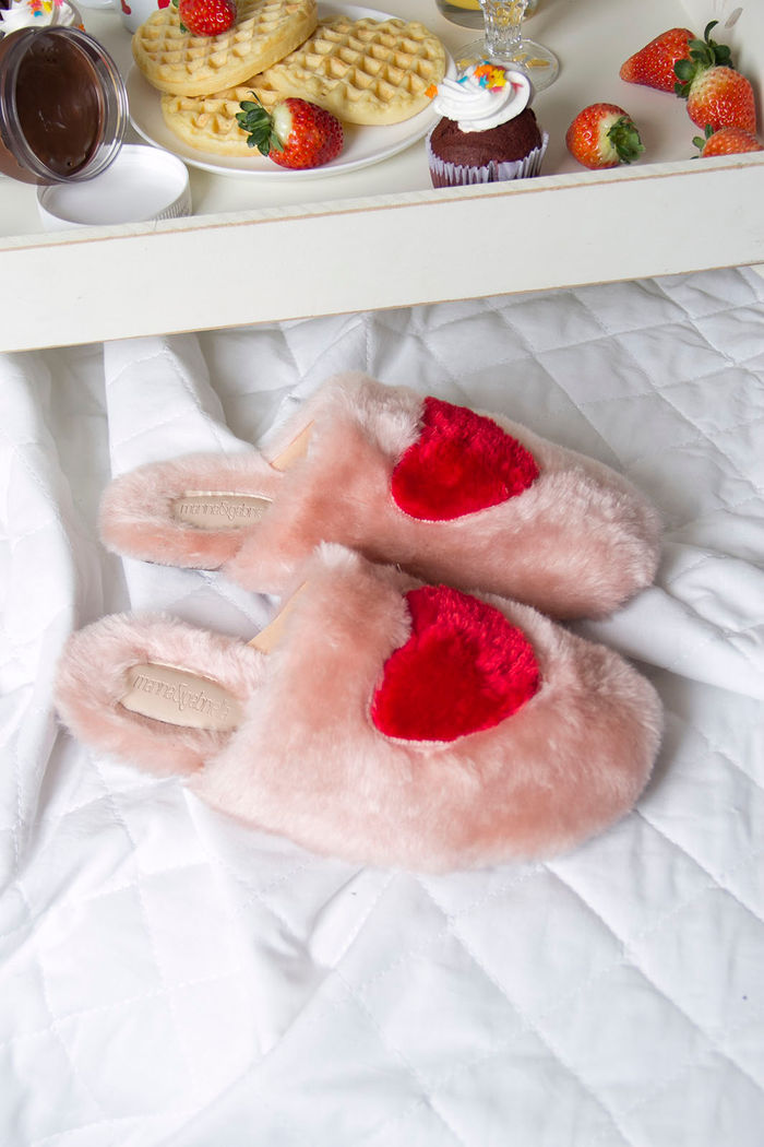 PANTUFA VALENTINE'S