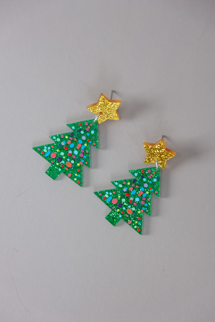 BRINCO ÁRVORE DE NATAL