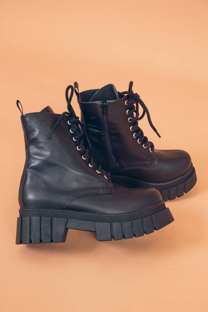 COTURNO TRATORADO PRETO