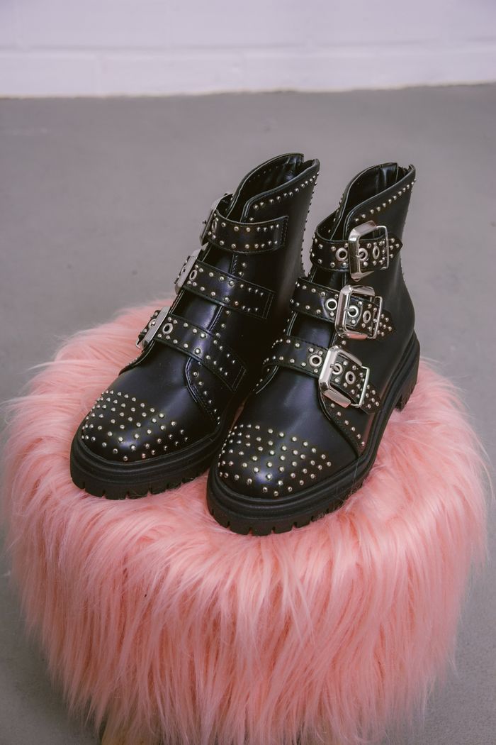 COTURNO COOLEST TACHAS