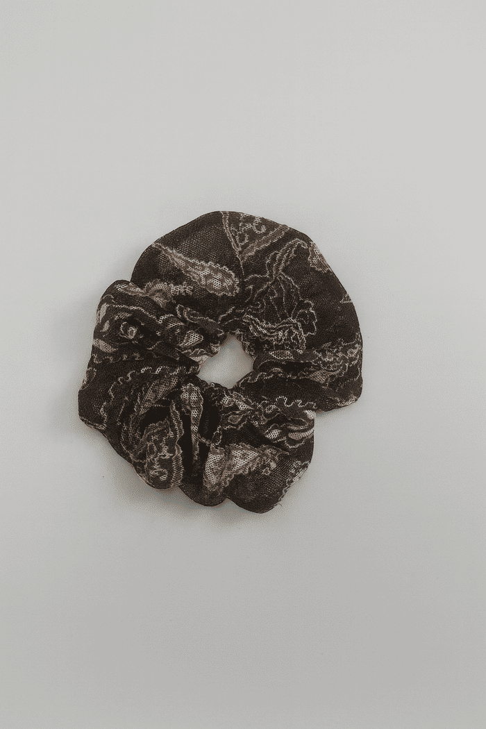 SCRUNCHIE TULE GYPSY