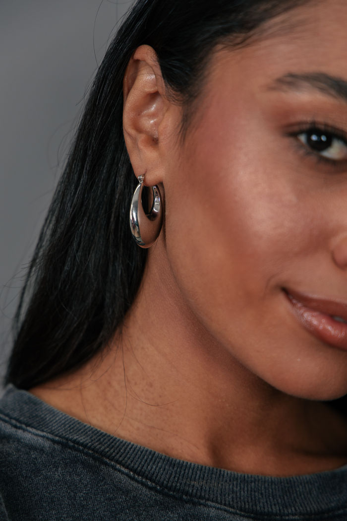 BRINCO ARGOLA CLICK GOTA