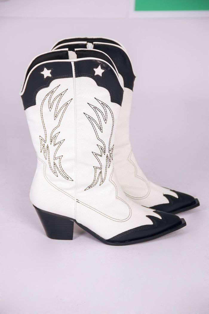 BOTA COUNTRY P&B BRANCA