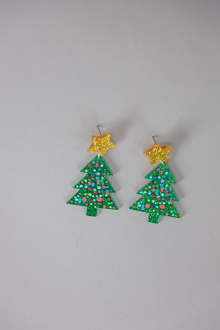 BRINCO ÁRVORE DE NATAL