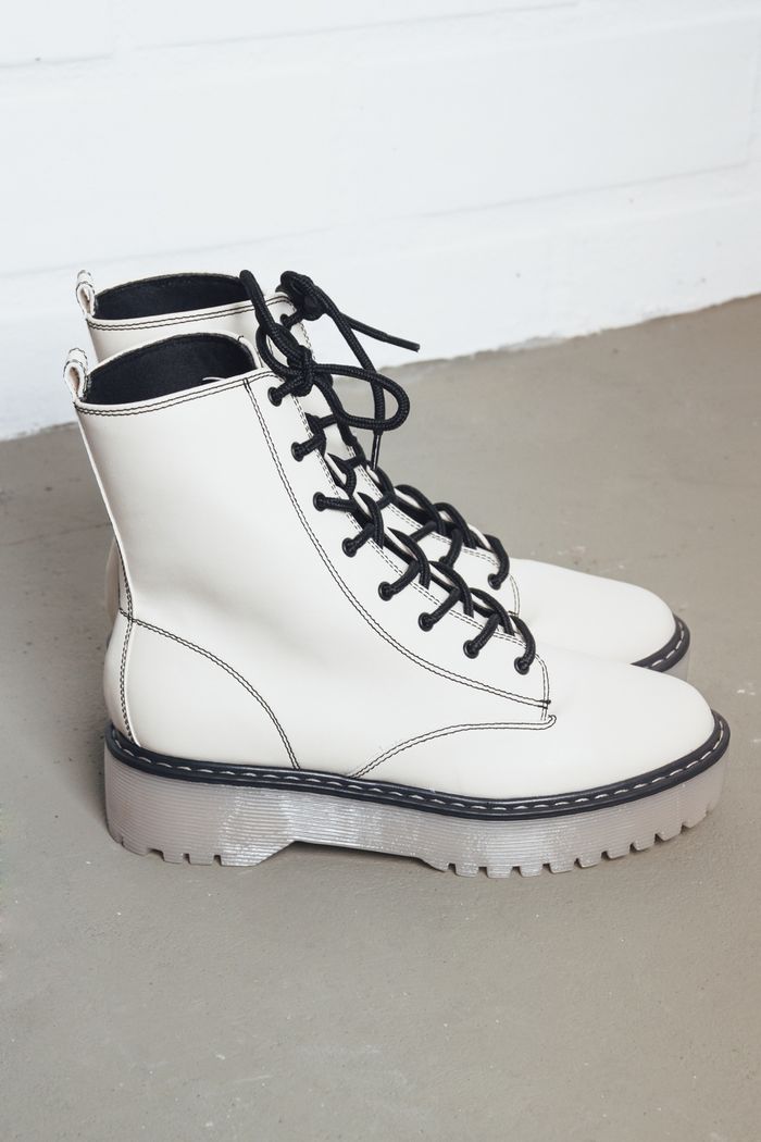 COTURNO SKIN PORCELANA