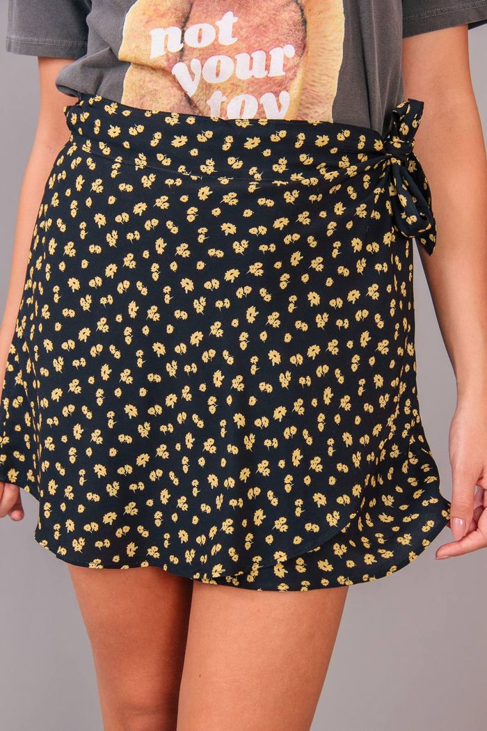 SAIA FLORAL LIBERTY TRANSPASSADA