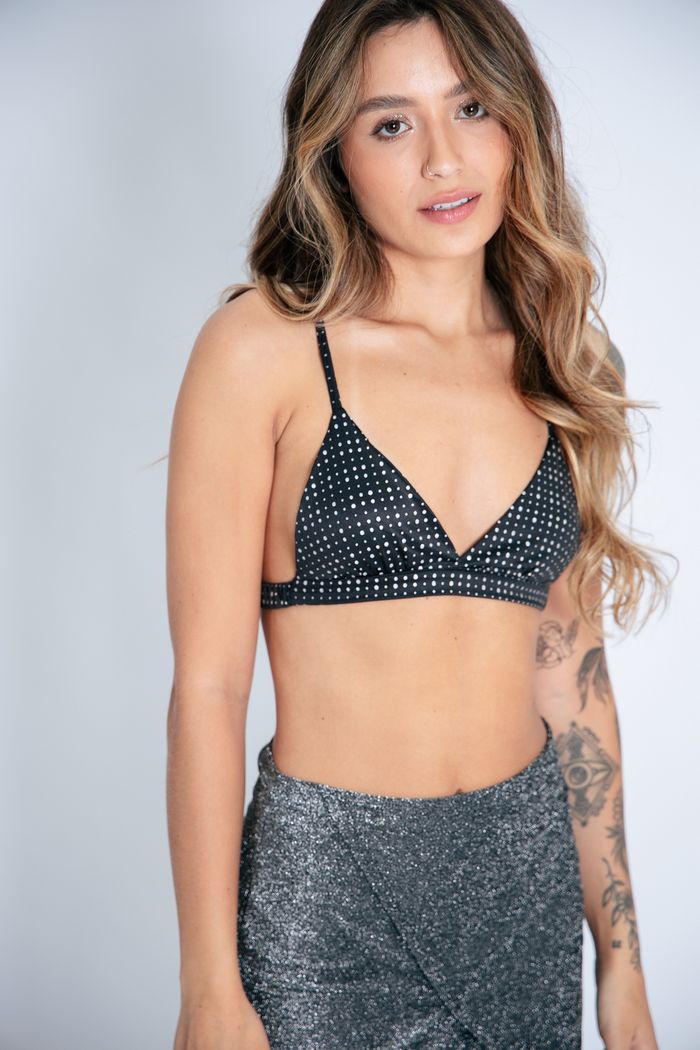 TOP FOIL HOLOGRAFICO