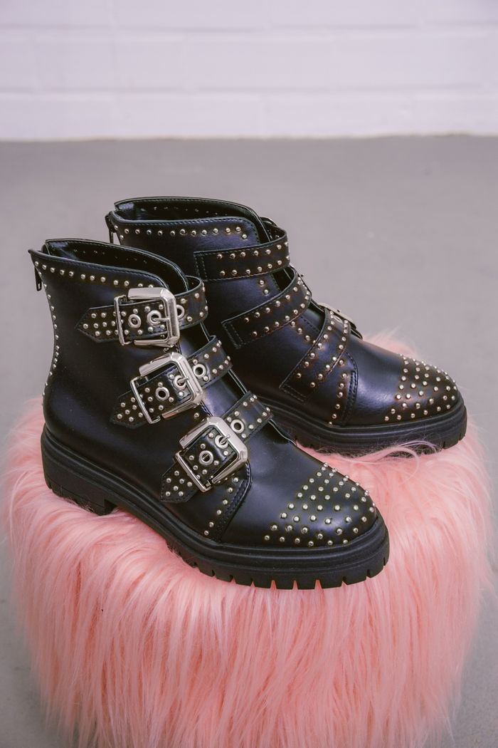 COTURNO COOLEST TACHAS