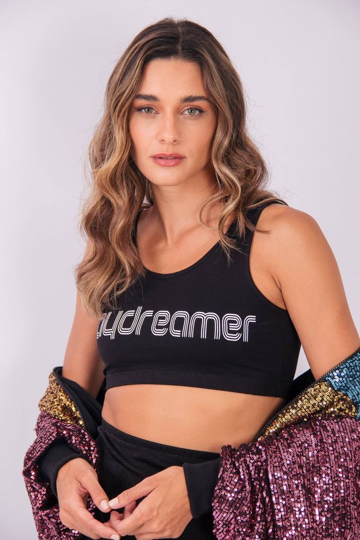 TOP COTTON DAY DREAMER