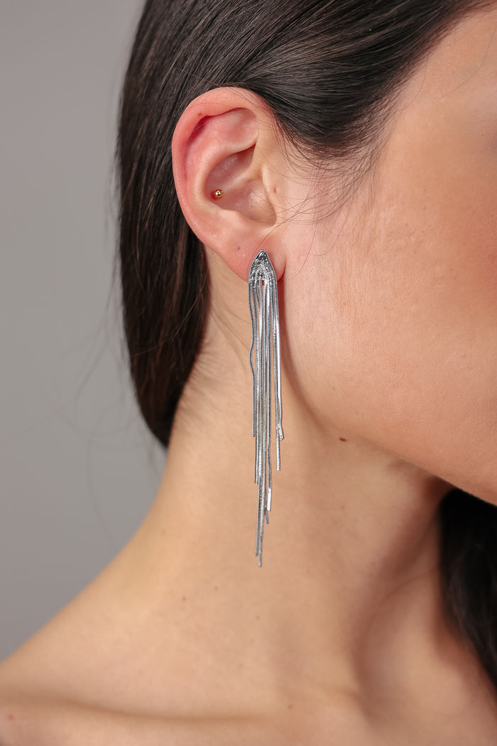 BRINCO DE FRANJAS PRATA