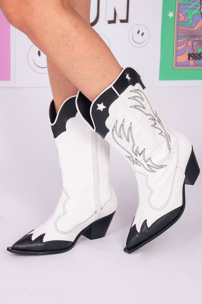 BOTA COUNTRY P&B BRANCA