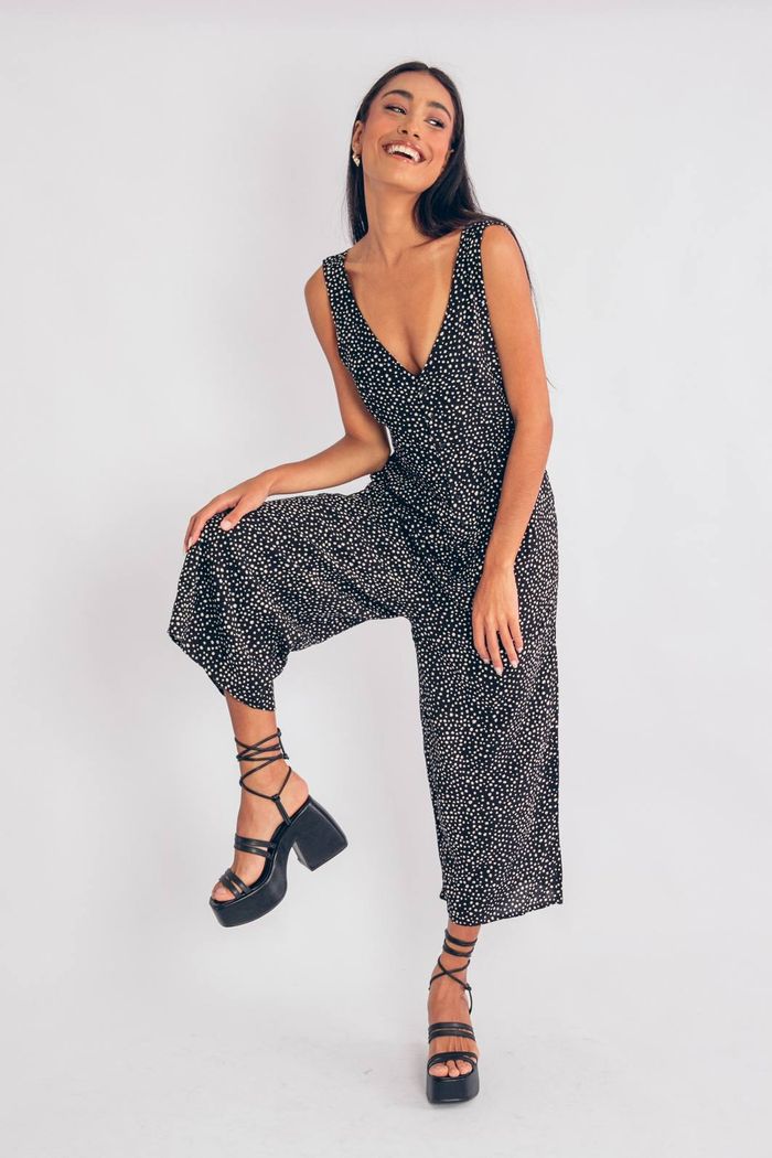 MACAQUINHO DE TECIDO ESTAMPADO POÁ