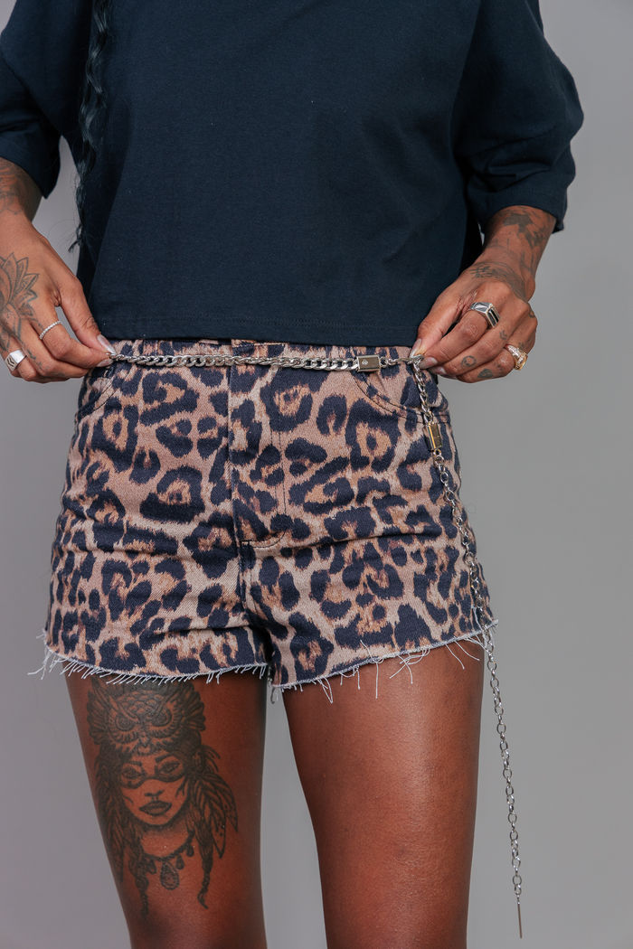 CINTO PRATA CORRENTE