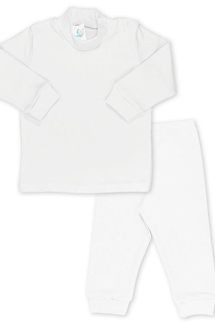 Conjunto 2 peças RoseBud