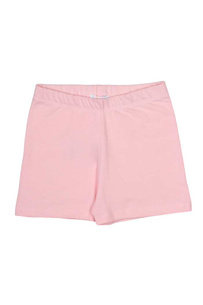Shorts básico rosa
