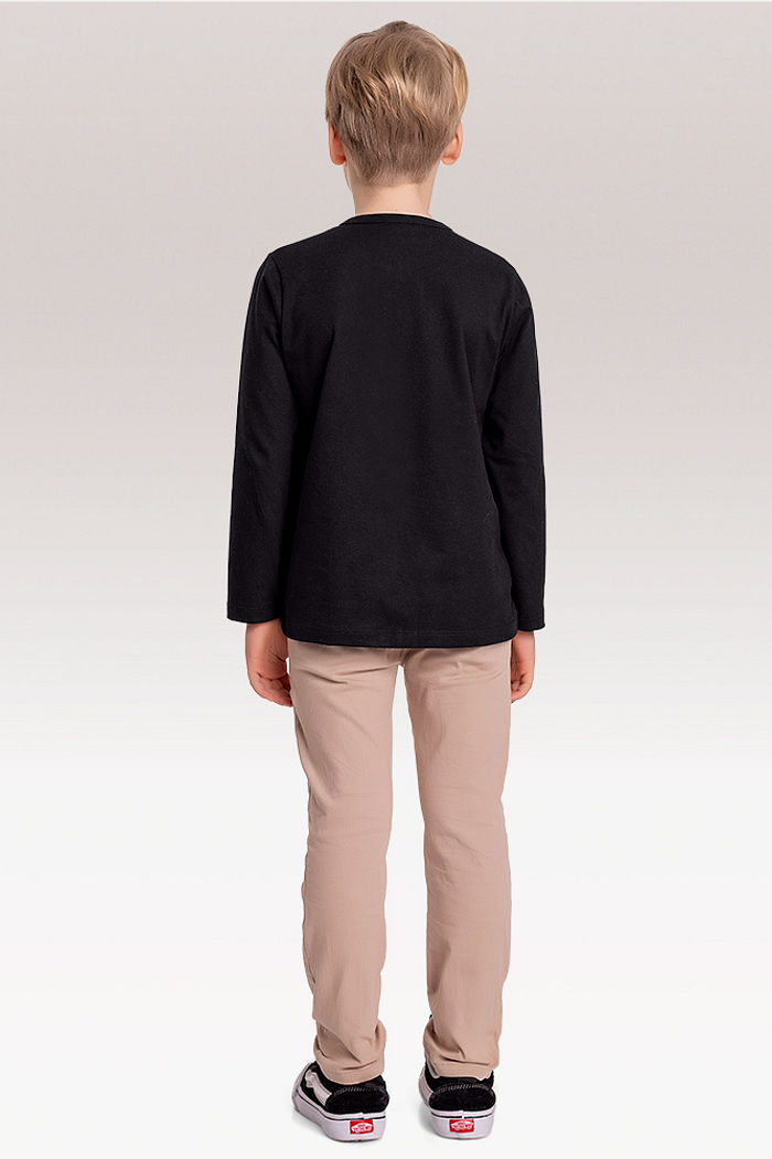 Camiseta manga longa Toy Story