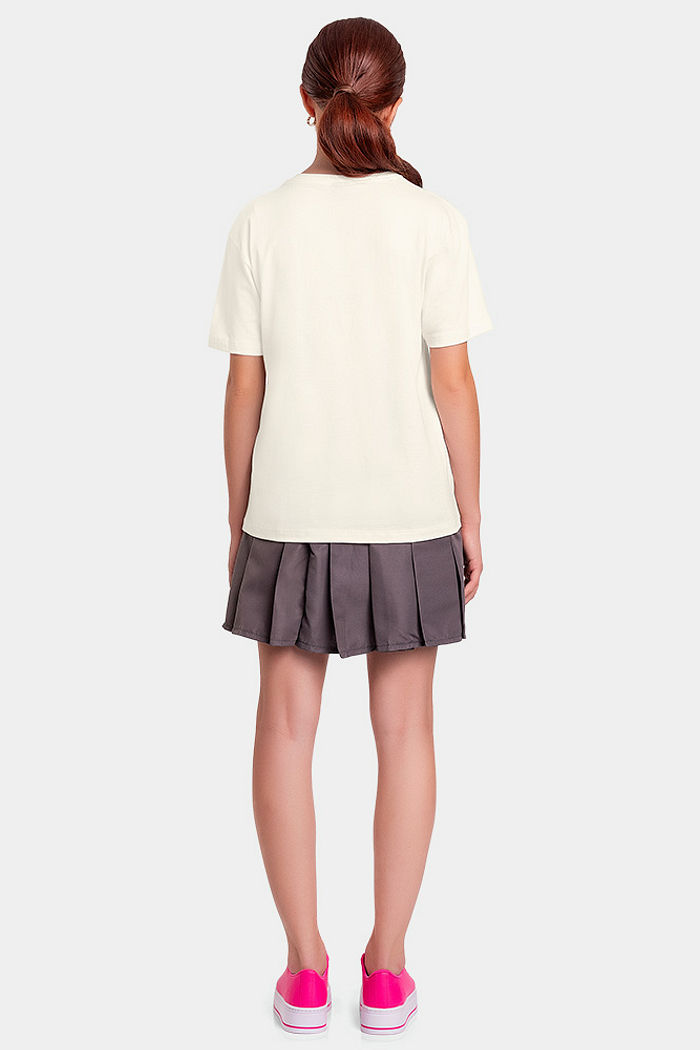 Blusa Strawberry Flavor Lotso