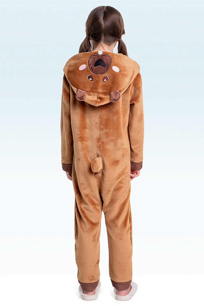 Kigurumi capivara