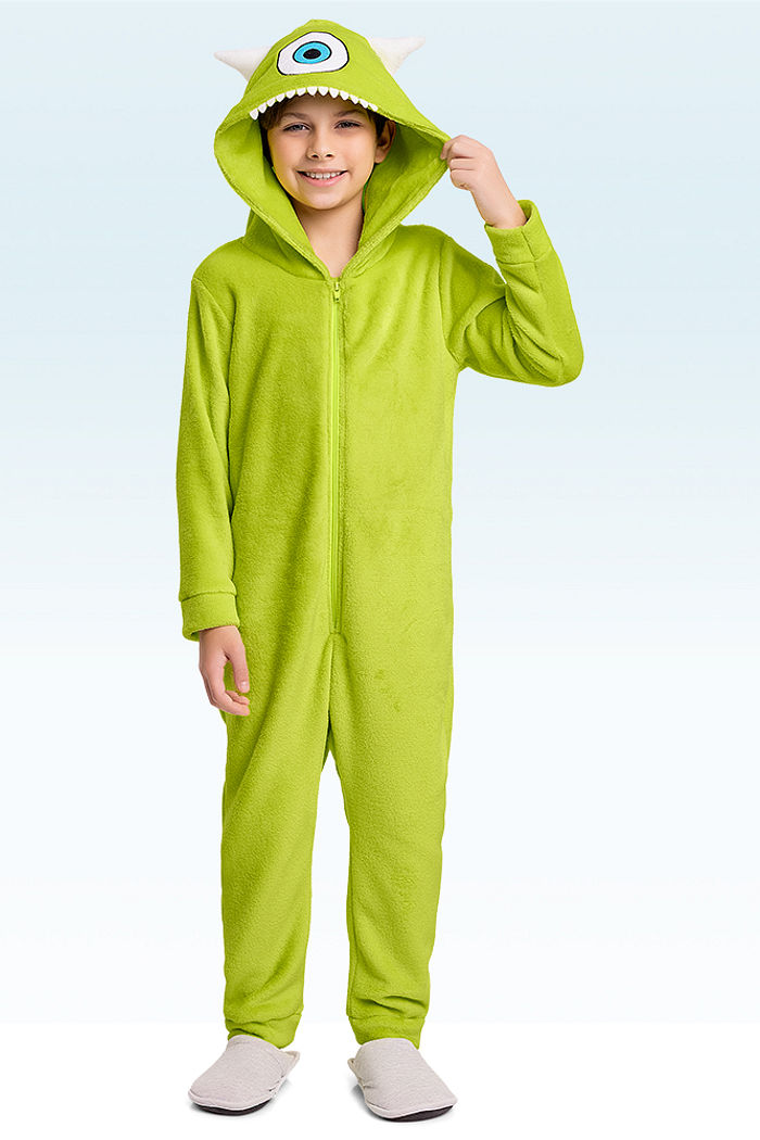 Kigurumi monstro Mike