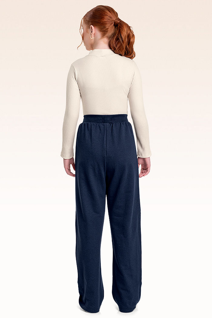 Calça em moletom
