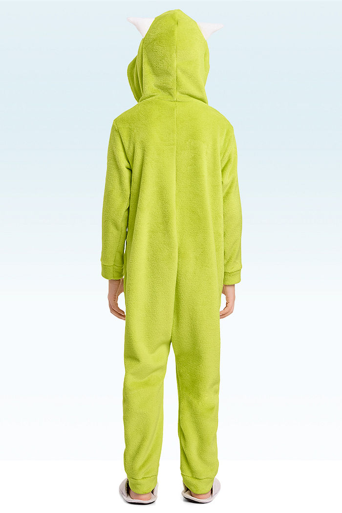 Kigurumi monstro Mike