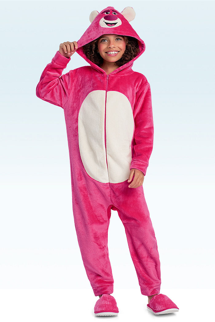 Kigurumi Lotso