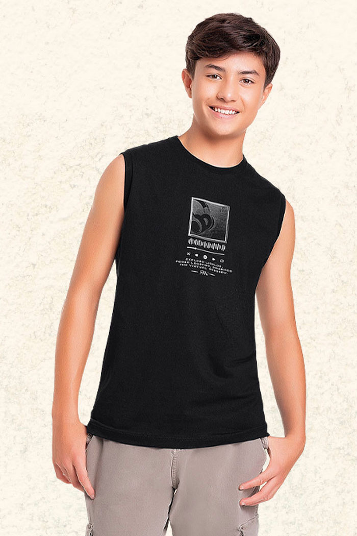 Regata em meia malha