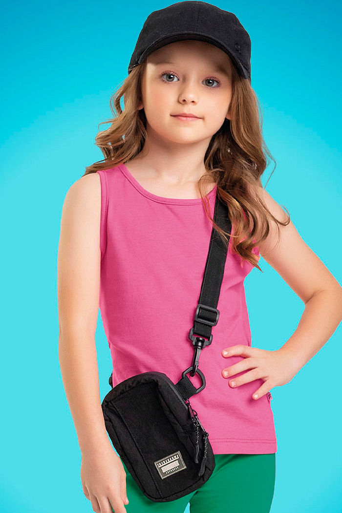 Regata em meia malha