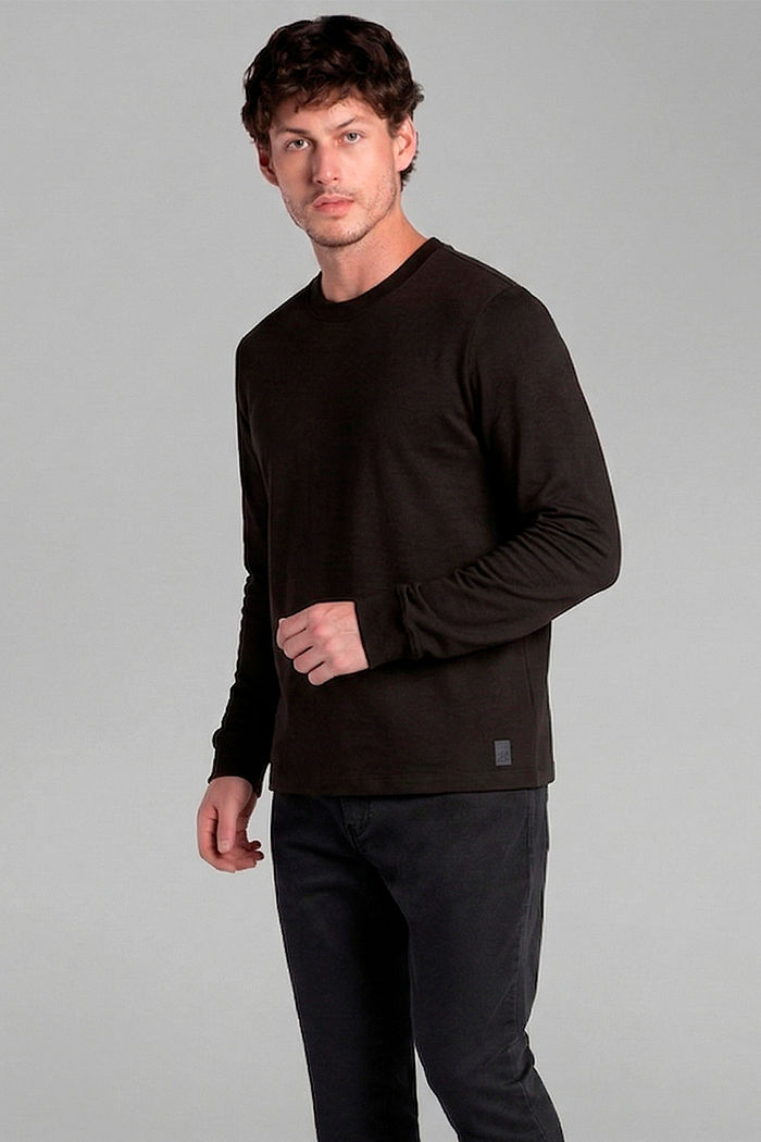 Camiseta manga longa Aurus