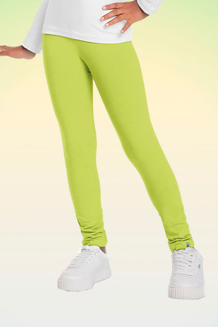 Legging em molecotton