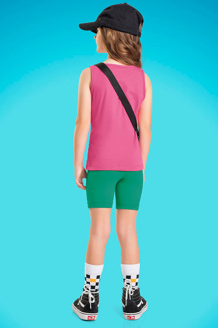 Regata nadador básica