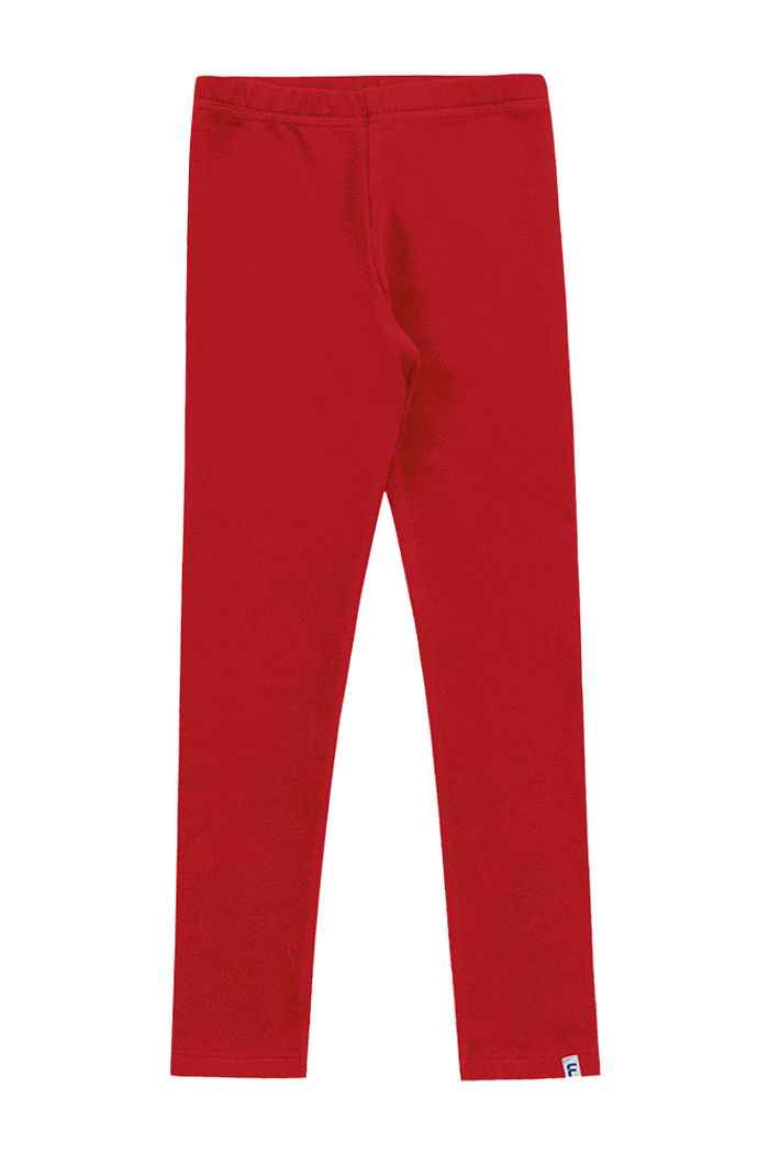 Legging básica em cotton