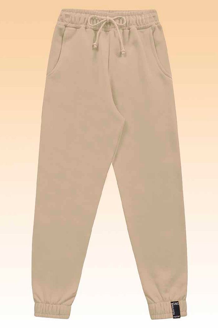 Calça em moletom