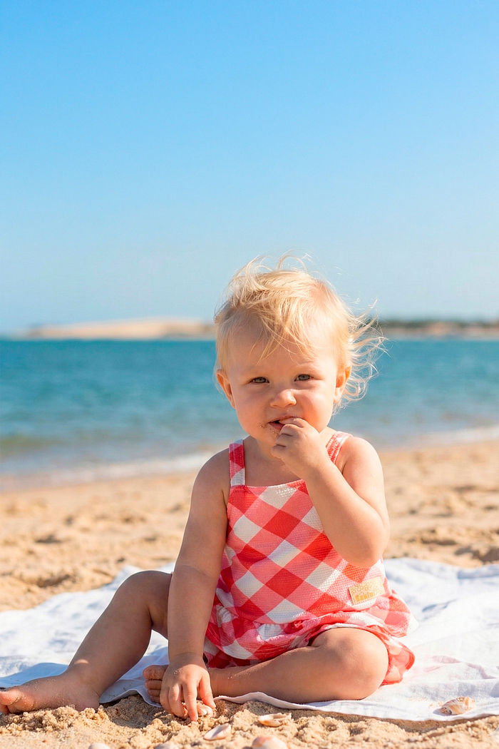 Conjunto regata e short em malha favo vichy