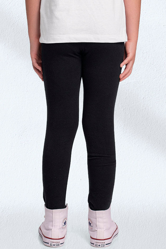 Legging básica em cotton