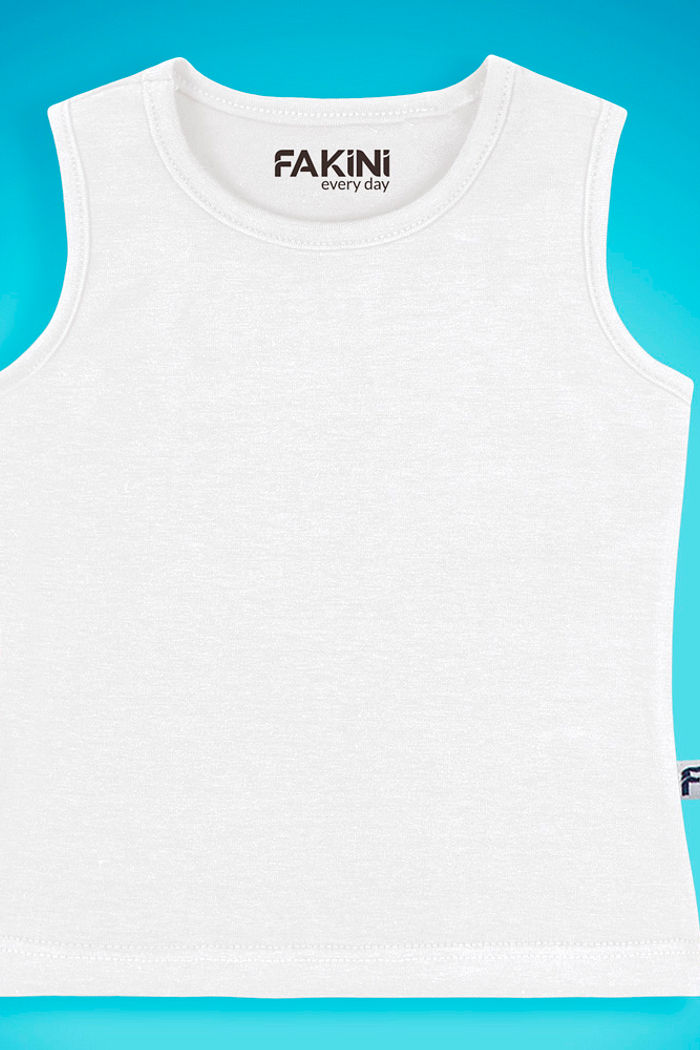 Regata em meia malha