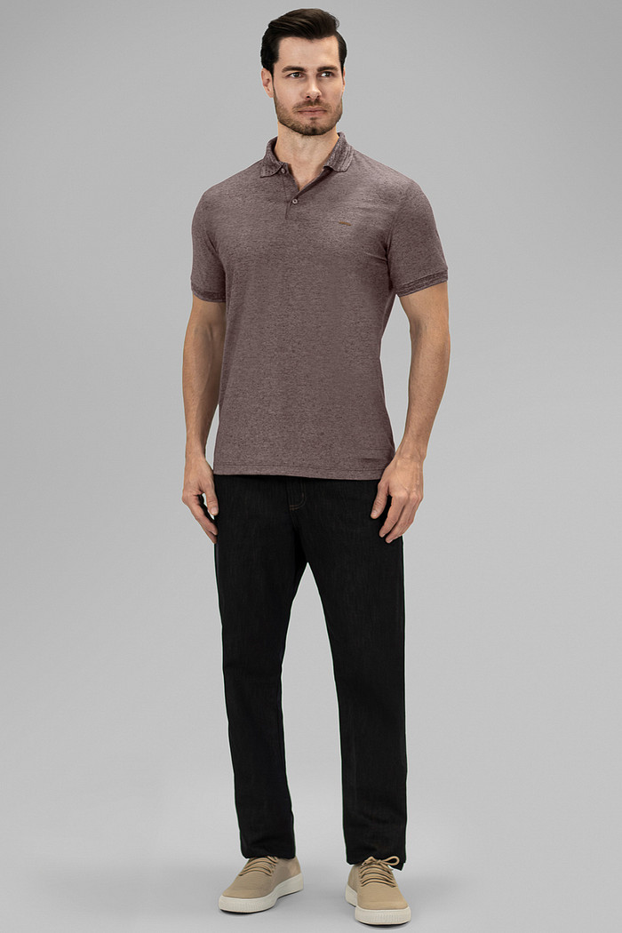 Camisa polo comfort Aurus