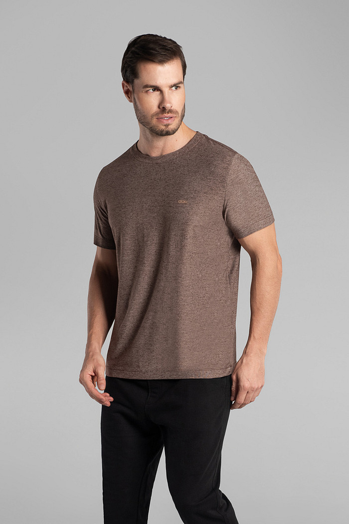 Camiseta comfort Aurus