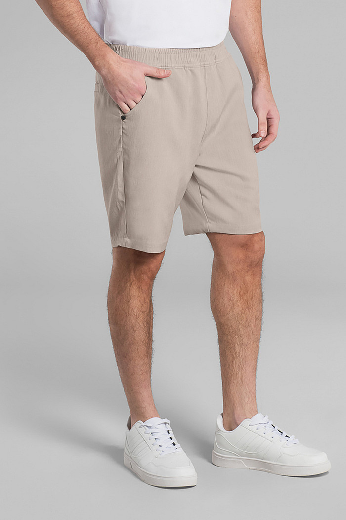 Bermuda alfaiataria Aurus