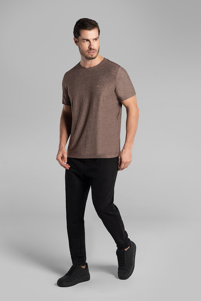 Camiseta comfort Aurus