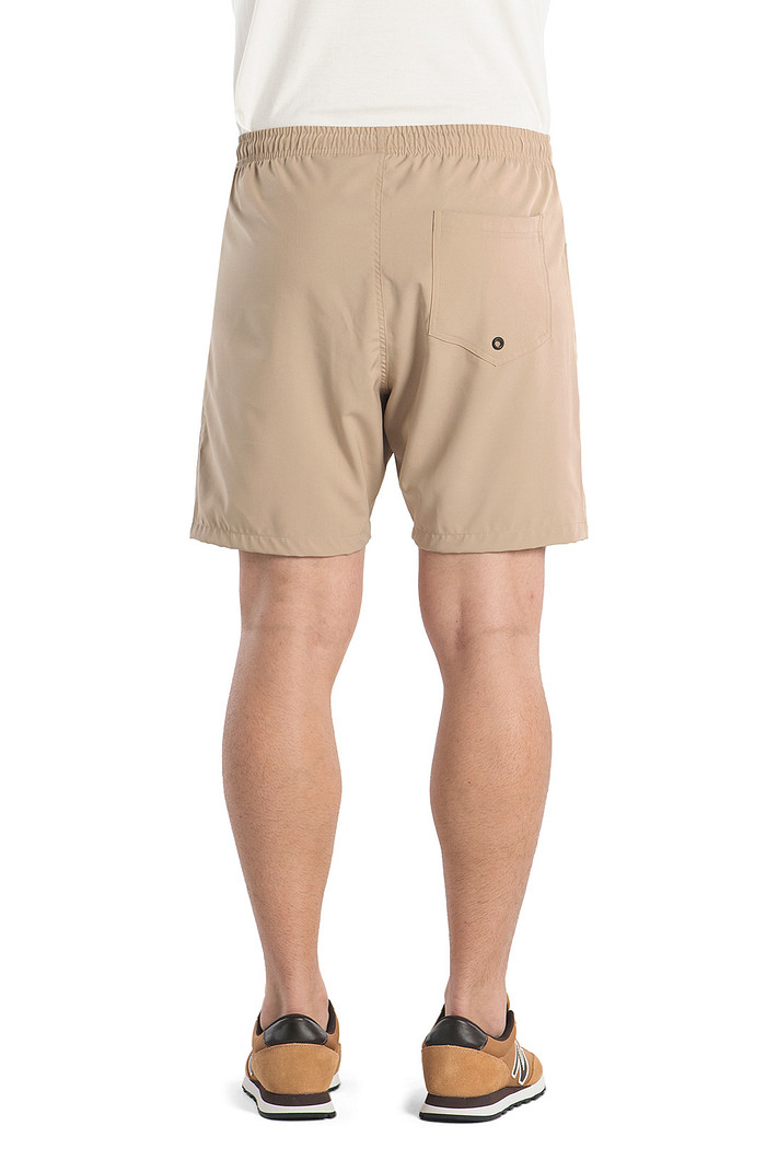 Boardshort em tactel Aurus
