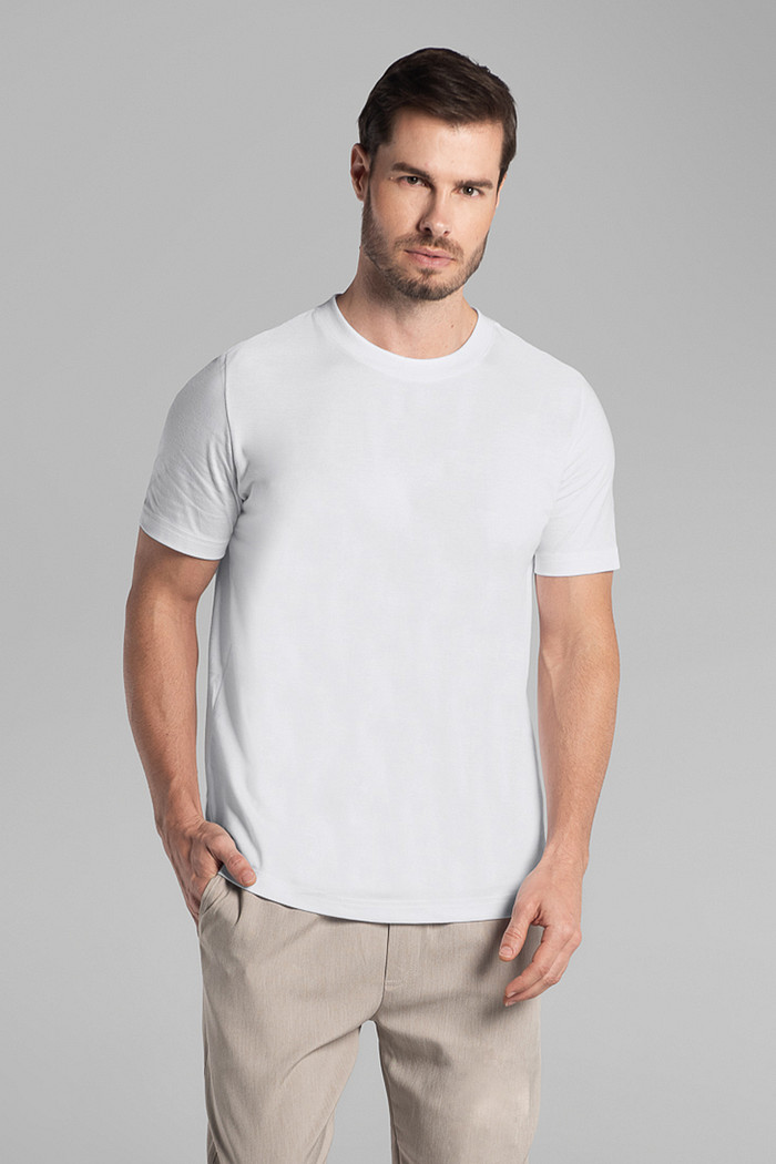 Camiseta estampada Aurus