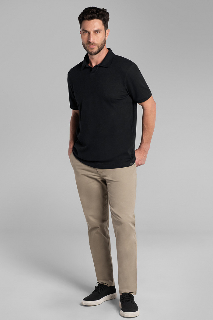 Camisa polo comfort Aurus