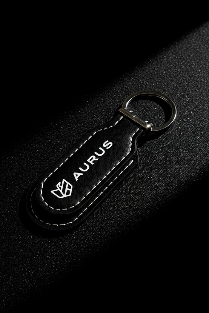 Chaveiro Aurus