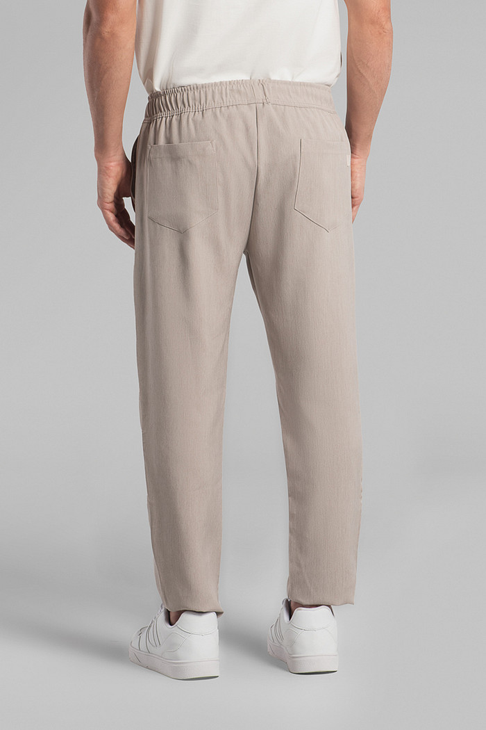 Calça alfaiataria Aurus