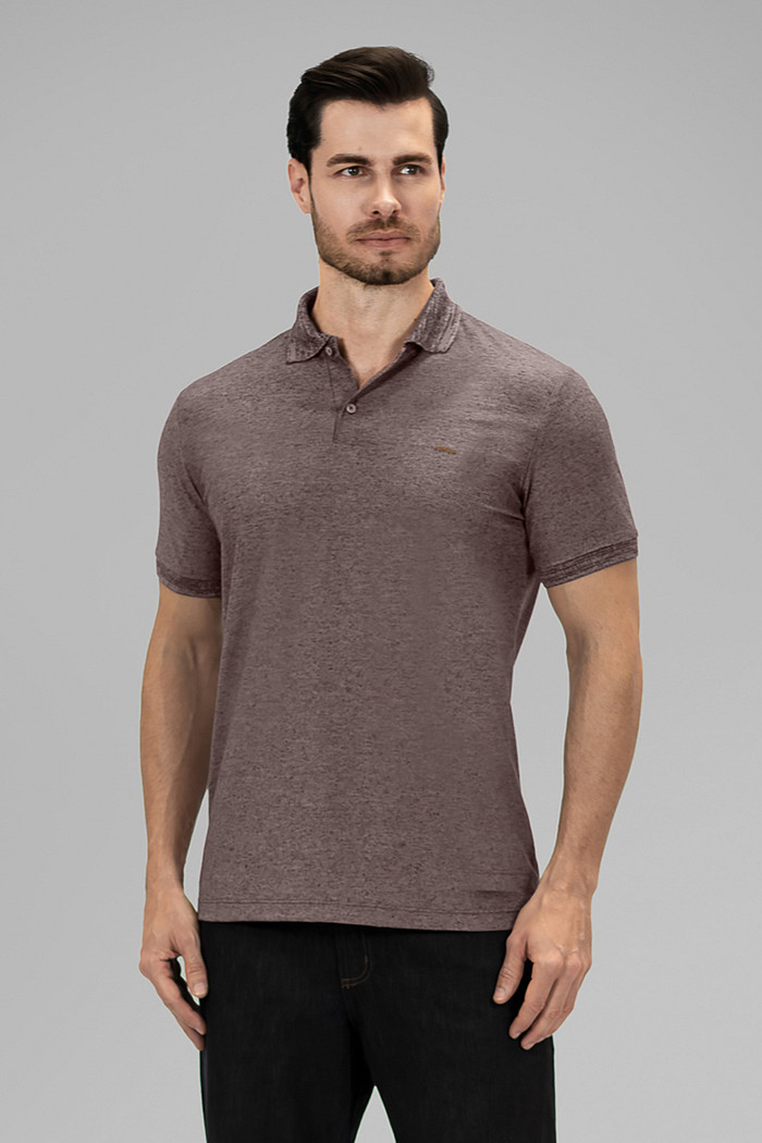 Camisa polo comfort Aurus