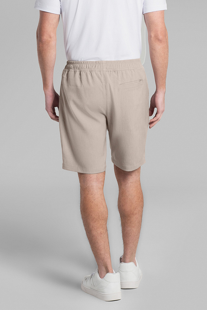 Bermuda alfaiataria Aurus