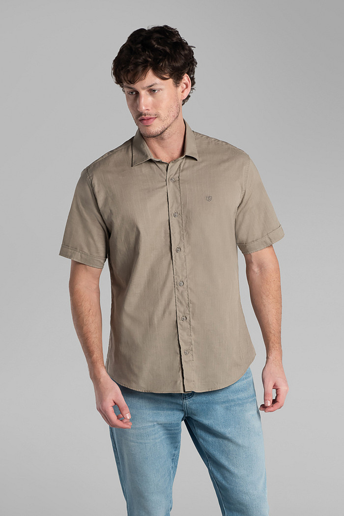 Camisa comfort Aurus
