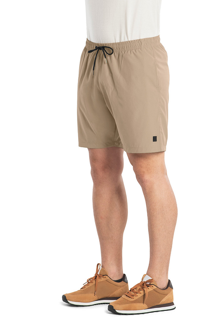Boardshort em tactel Aurus