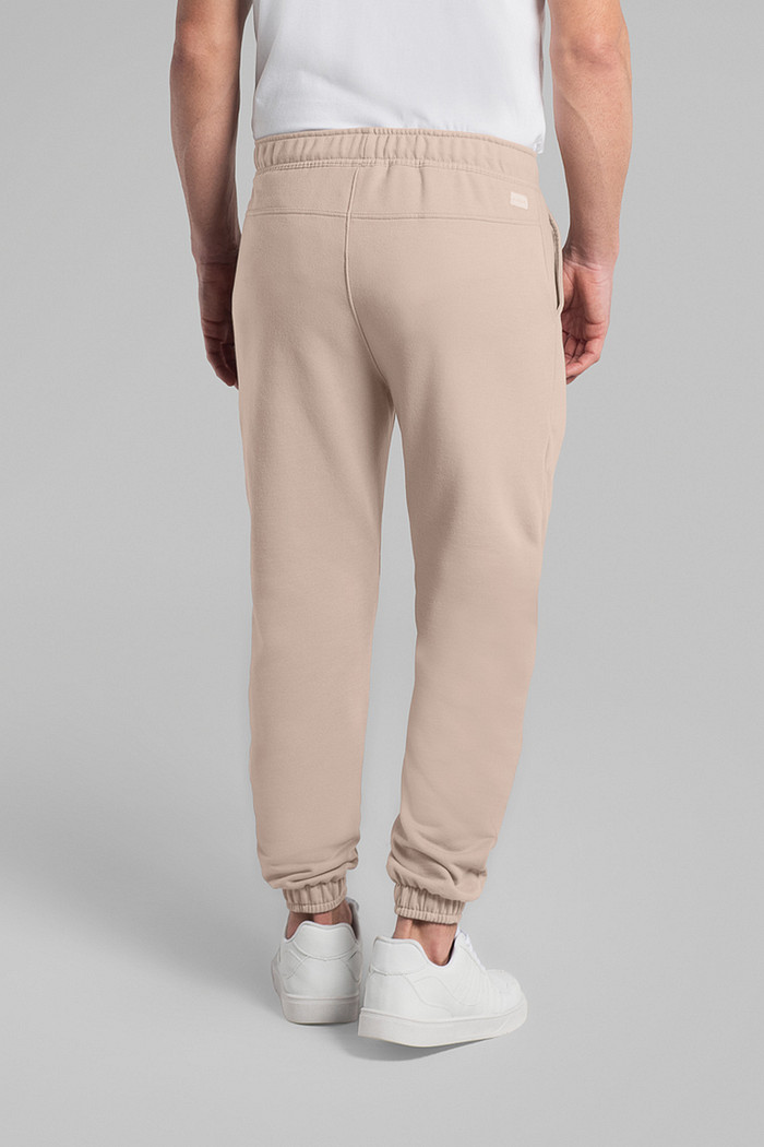 Calça em moletom Aurus